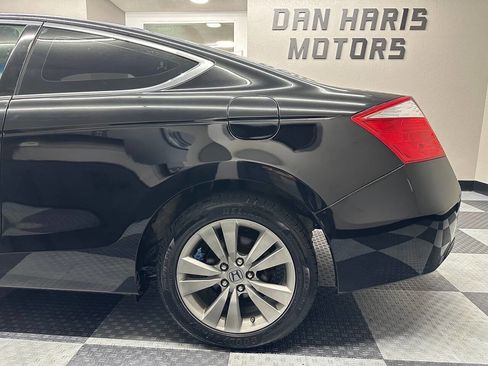 Used 2010 Honda Accord EX image 11