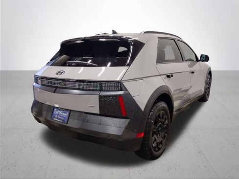 New 2026 Hyundai Ioniq 5 XRT AWD/4WD image 16