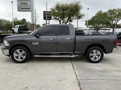 Used 2018 RAM 1500 Lone Star RWD image 8
