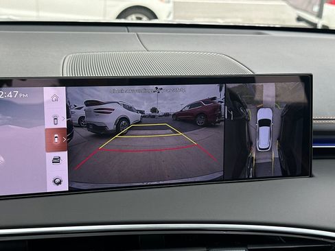 New 2026 Genesis GV70 3.5T Sport Advanced image 20