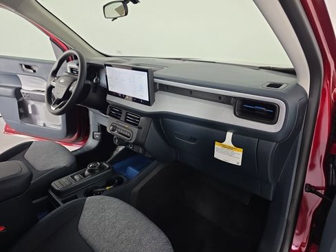 New 2025 Ford Maverick XLT w/ Equipment Group 302A image 30