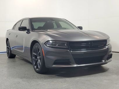 Used 2022 Dodge Charger SXT w/ Blacktop Package