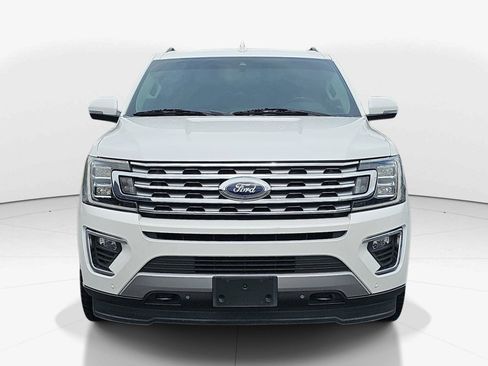 Used 2020 Ford Expedition Limited w/ Equipment Group 302A AWD/4WD image 8