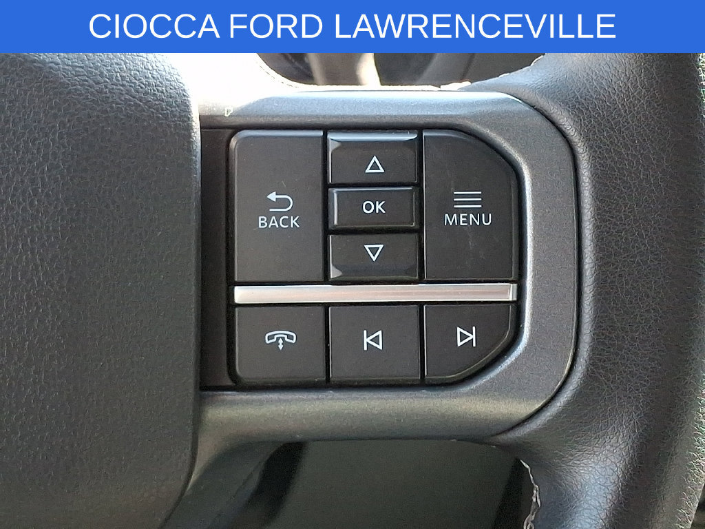Certified 2024 Ford F150 XLT w/ Equipment Group 302A MID AWD/4WD image 25