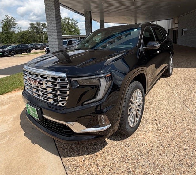 New 2026 GMC Acadia Denali w/ Super Cruise Package FWD image 5