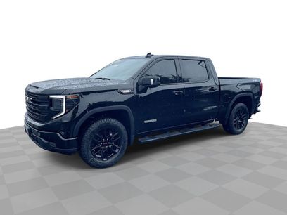 New 2026 GMC Sierra 1500 Elevation w/ Elevation Premium Package