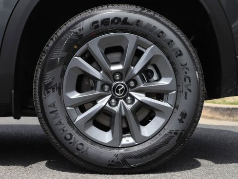 New 2026 MAZDA CX-5 Select image 6