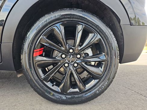 Used 2023 Chevrolet Bolt EUV Premier w/ Sun & Sound Package image 36