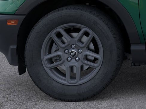 New 2025 Ford Bronco Sport Big Bend w/ Convenience Package image 42