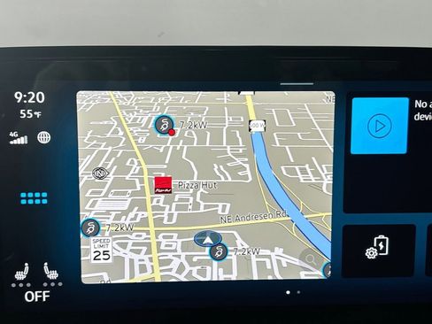 Certified 2023 Volkswagen ID.4 Pro S image 16