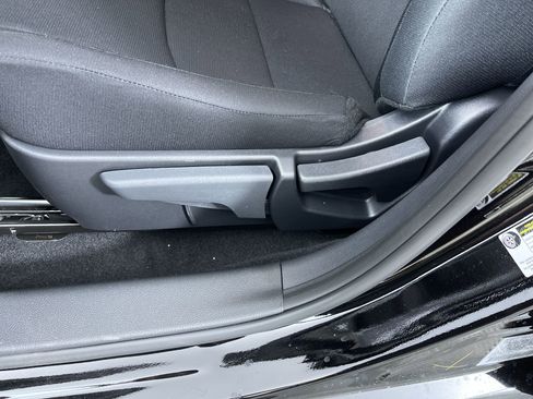 New 2025 Nissan Sentra S image 12