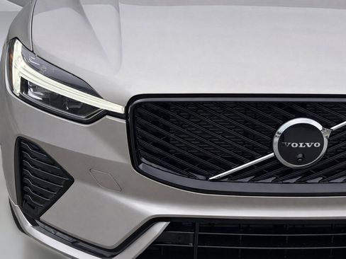 Used 2026 Volvo XC60 B5 Plus w/ Protection Package Premier image 31