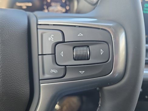 New 2026 Chevrolet Silverado 1500 LT w/ Convenience Package II image 20