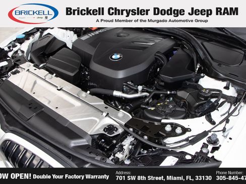 Used 2025 BMW 330i Sedan RWD image 38