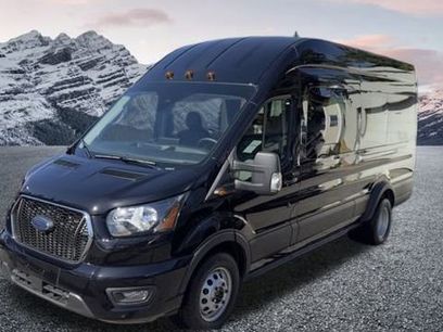 Used 2025 Ford Transit 350 XLT