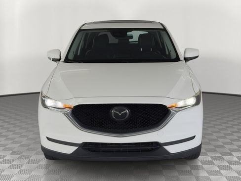 Used 2018 MAZDA CX-5 Touring w/ Preferred Equipment Package FWD image 6
