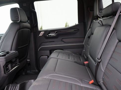 New 2026 GMC Sierra 1500 AT4X AWD/4WD image 20