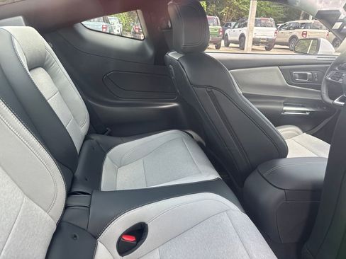 New 2025 Ford Mustang EcoBoost image 28