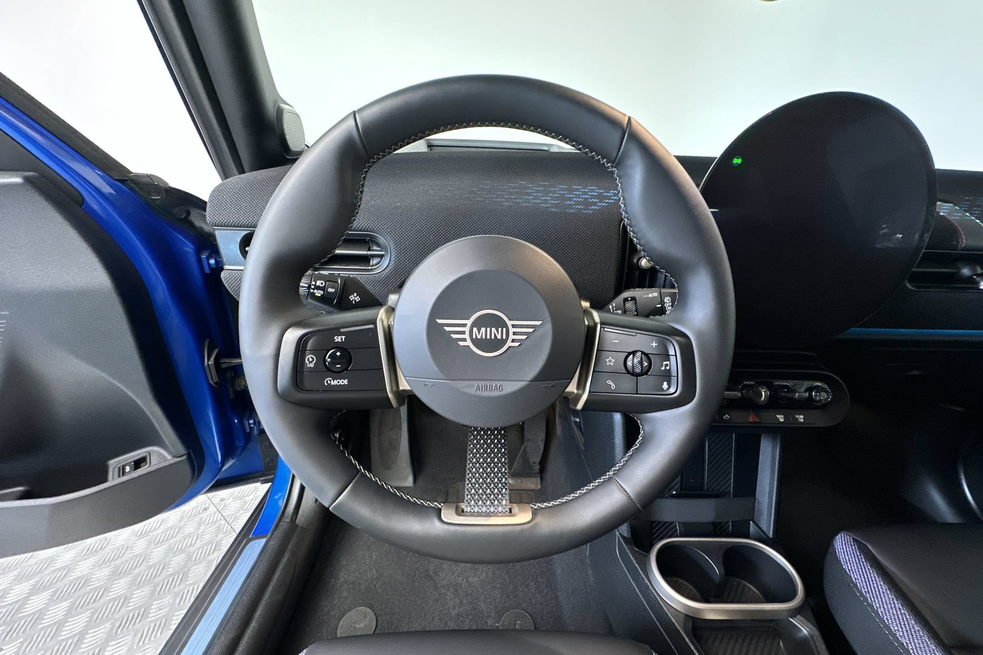 Certified 2026 MINI Cooper S FWD image 16