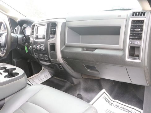 Used 2015 RAM 5500 Tradesman w/ Cold Weather Group image 33