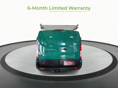 Used 2020 Ford Transit 150 Low Roof RWD image 6