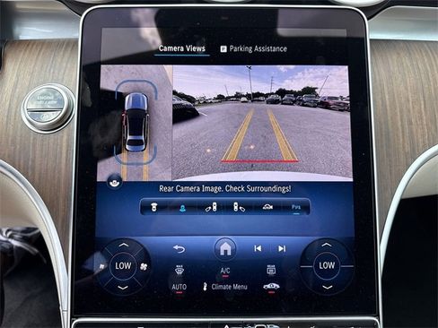 New 2025 Mercedes-Benz C 300 C 300 image 11