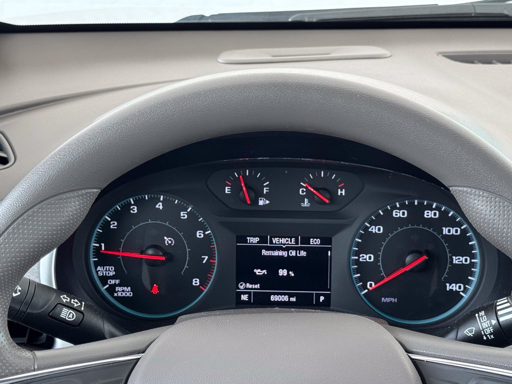 Used 2024 Chevrolet Malibu LS FWD image 28