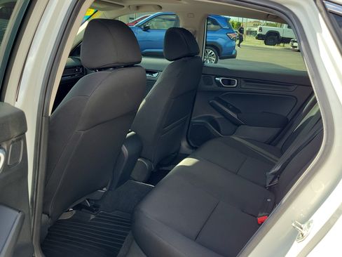 Used 2024 Honda Civic EX image 13