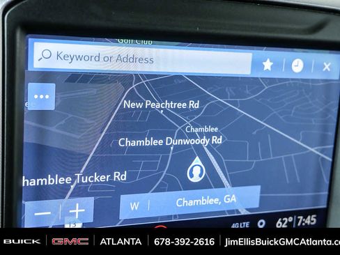 Used 2019 GMC Sierra 1500 SLT image 15