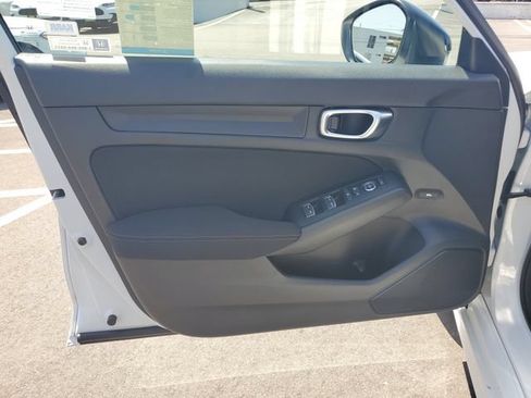 Certified 2026 Honda Civic Sport image 18