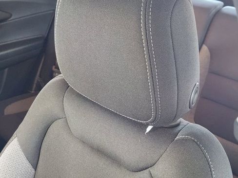 New 2026 Chevrolet TrailBlazer LT w/ Driver Confidence Package image 22