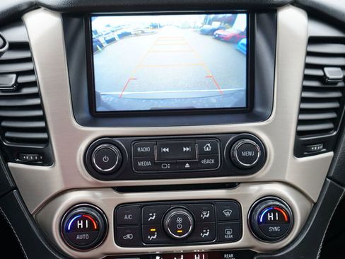 Used 2016 GMC Yukon XL Denali w/ Open Road Package image 25