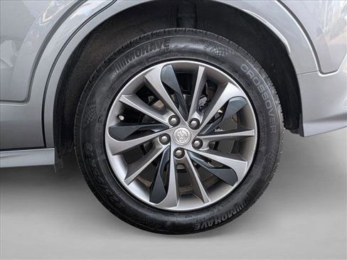 Used 2023 Buick Encore GX Select w/ Sport Touring Package image 9