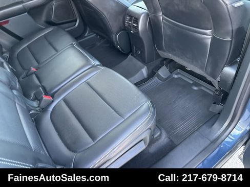 Used 2020 Ford Escape SEL image 94