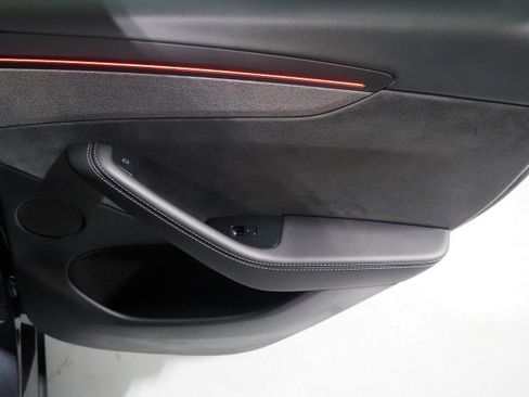 Used 2026 Tesla Model Y 2WD image 68