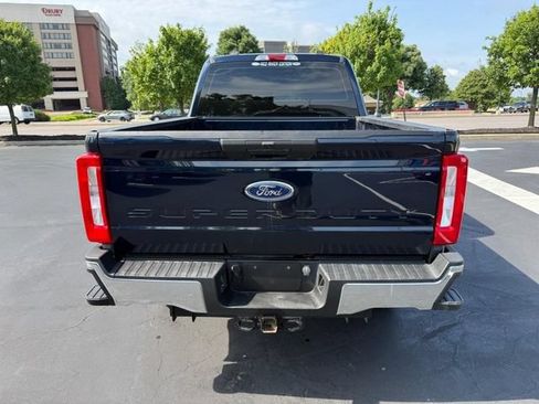 Used 2024 Ford F250 XL w/ XL Chrome Package AWD/4WD image 6