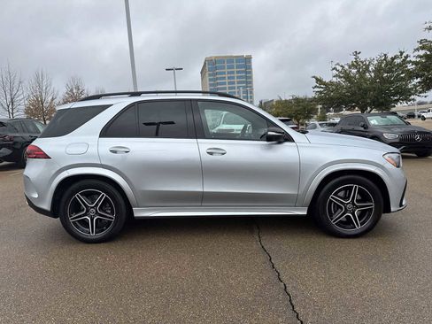 Used 2026 Mercedes-Benz GLE 350 4MATIC image 7