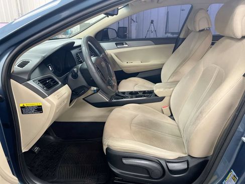 Used 2016 Hyundai Sonata SE FWD image 19