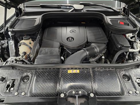 Used 2024 Mercedes-Benz GLE 450e 4MATIC image 13