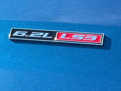 Used 2010 Chevrolet Camaro SS w/ RS Package RWD image 10