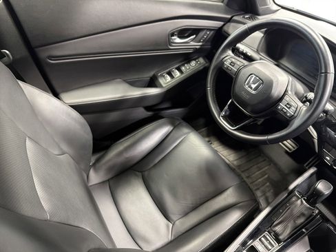 Used 2024 Honda Accord Sport image 9