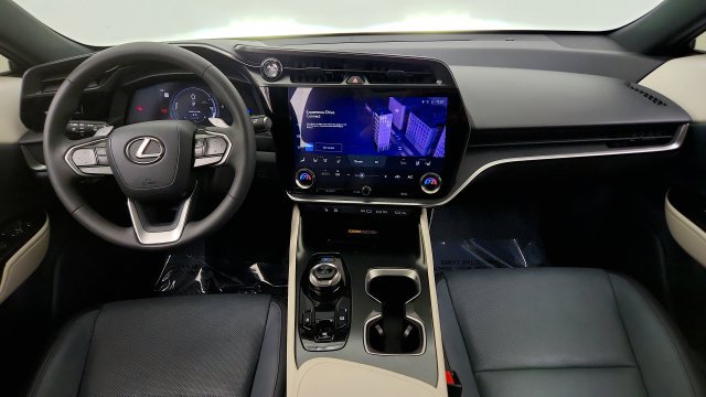 Used 2023 Lexus RZ 450e Premium w/ Technology Package AWD/4WD image 50
