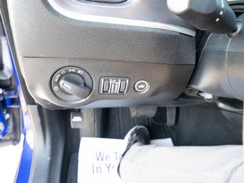 Used 2021 Dodge Charger SXT w/ Blacktop Package image 23