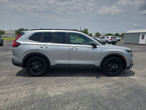 Used 2025 Honda CR-V Sport-L image 3