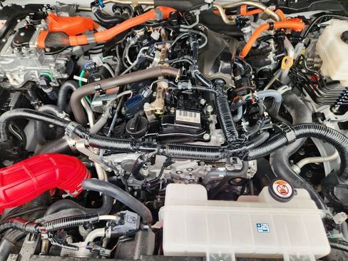 Used 2025 Toyota Tacoma TRD Pro image 23