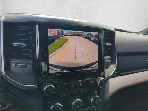 Used 2025 RAM 1500 Big Horn RWD image 8