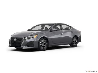 Used 2024 Nissan Altima 2.5 SV w/ SV Premium Package FWD video 1