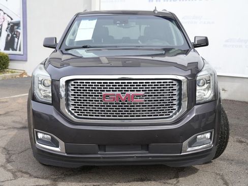 Used 2017 GMC Yukon Denali w/ Open Road Package image 5
