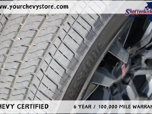 Certified 2023 GMC Sierra 1500 Denali w/ Technology Package image 14