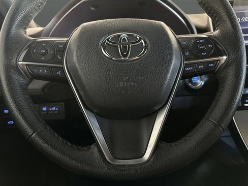 Used 2022 Toyota Avalon XLE image 14